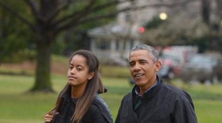 150 jószágot kínáltak Obama lányáért