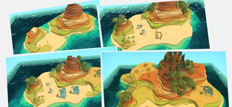 Galeria Godus