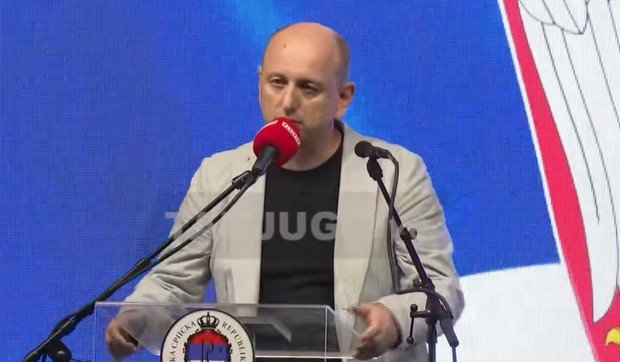Milan Knežević