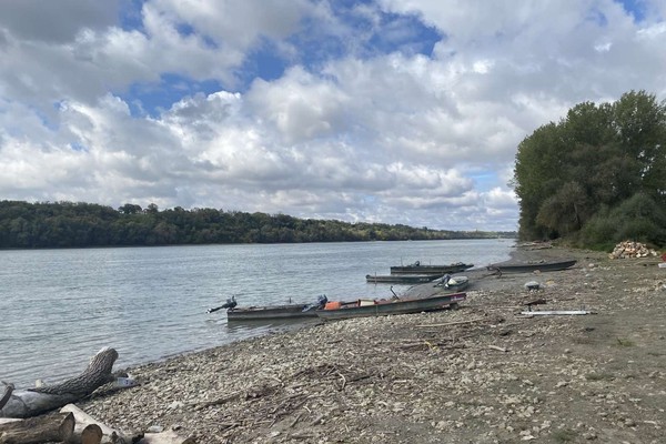 Svratište za decu Beograd