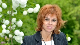 Elżbieta Zającówna odeszła nagle. Tak nazywała się naprawdę