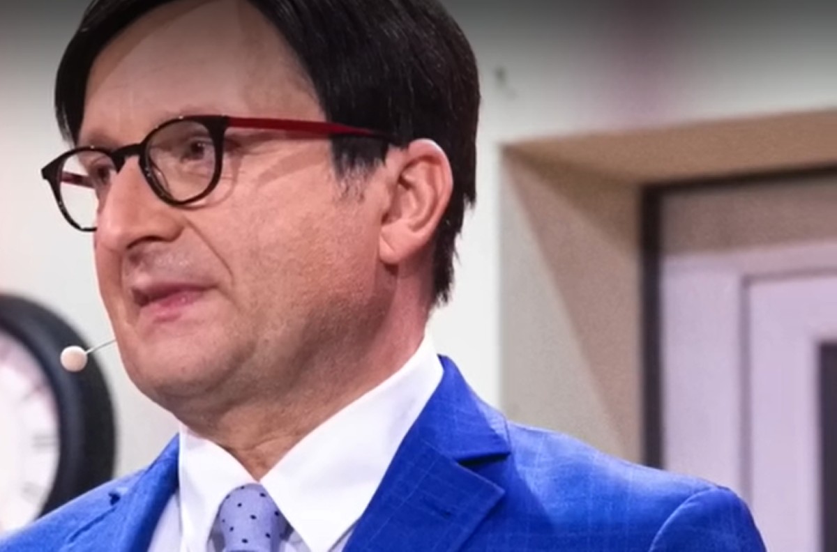 Robert Górski dosadnie podsumował działania "dwutygodniowego rządu"