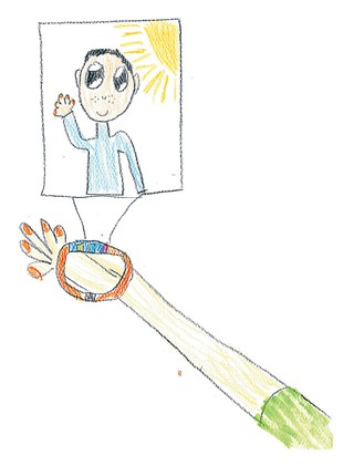 Telefon zapachowy: Jaki będzie smartfon za 100 lat?