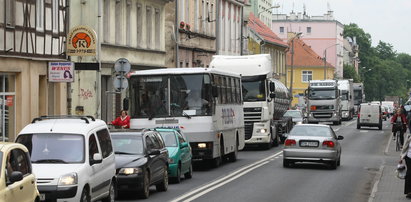 W Leśnicy korki będą większe