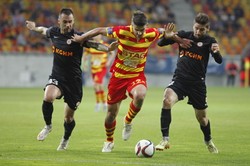 Puchar Polski: Zagłębie Lubin w ćwierćfinale