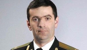 Robert Šagejev