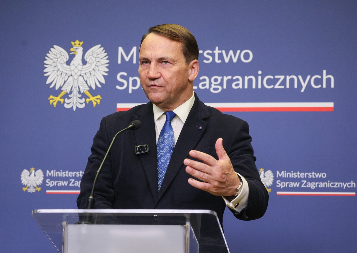 Polska zwołuje pilne spotkanie. Rozmowy 10 państw w sprawie Ukrainy