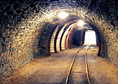 Badania georadarem potwierdzają istnienie tuneli w Górach Sowich