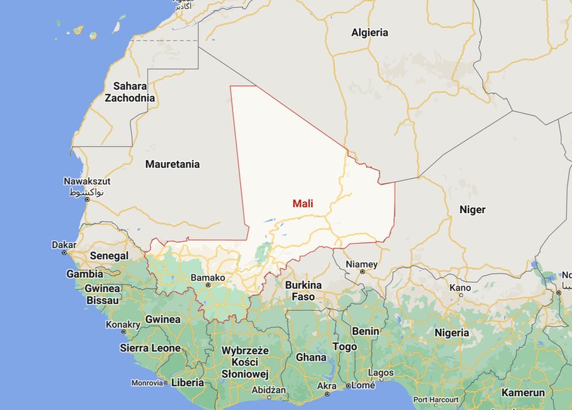 Mali