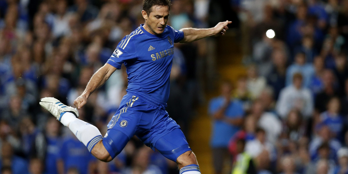 Frank Lampard