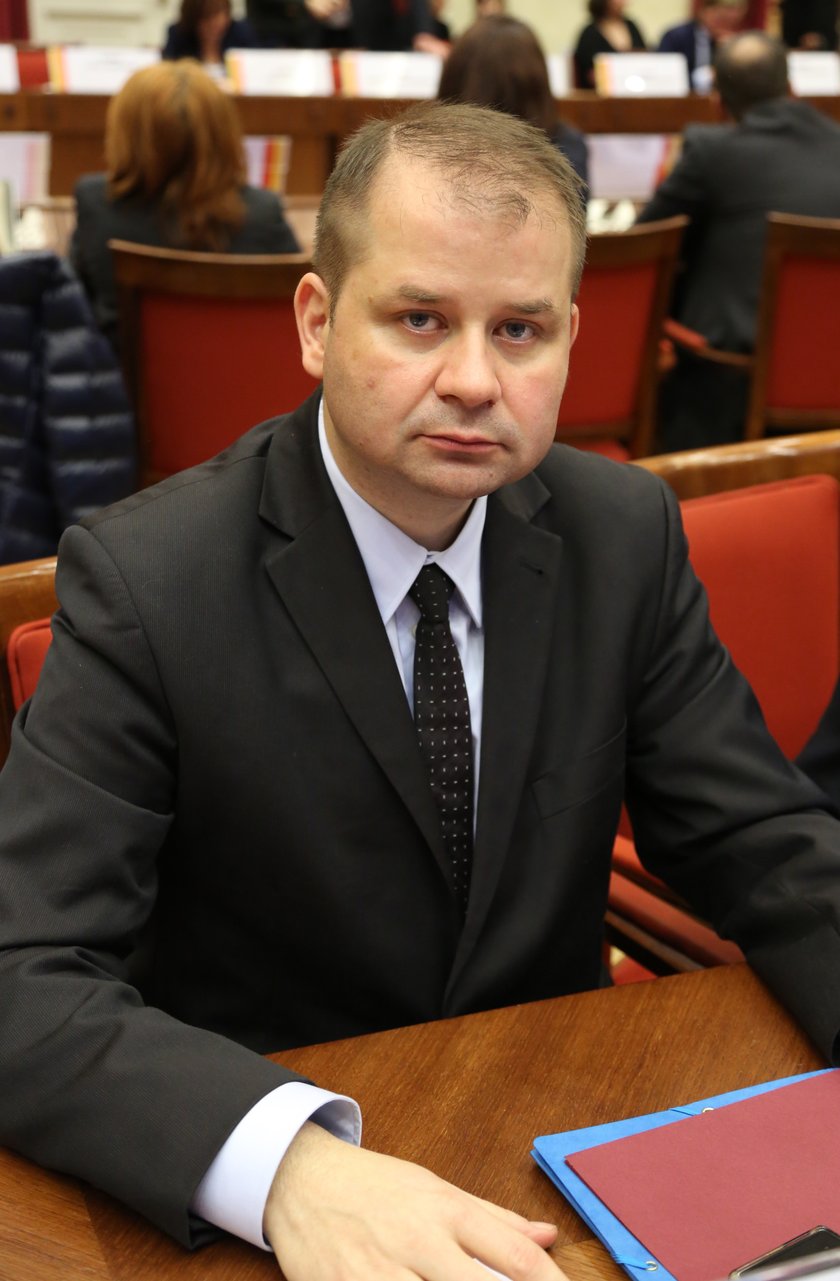 Jacek Cieślikowski