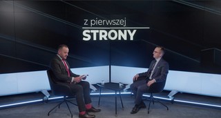 Bartosz Wilk: Władza może się zmienić w woj. lubelskim, łódzkim i świętokrzyskim