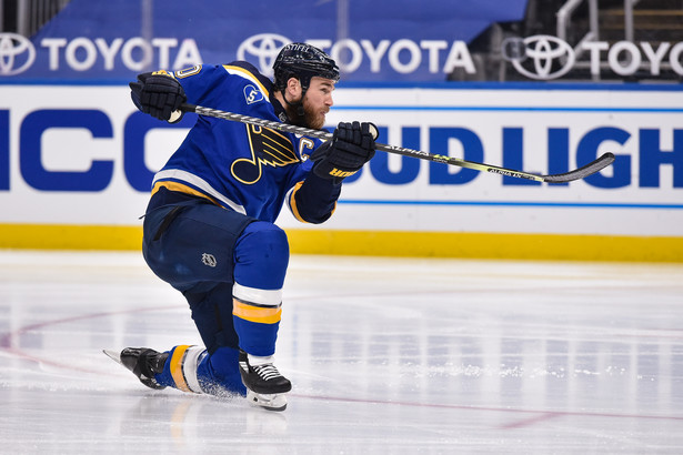 Ryan O'Reilly