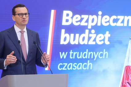 Do wyborów rząd ukrywał te dane. Teraz jest już wszystko jasne