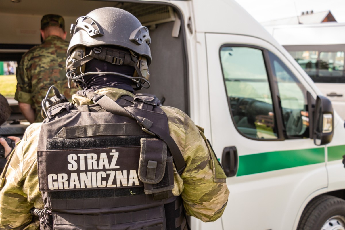 Dodatkowe uprawnienia dla Straży Granicznej w praktyce funkcjonują już od dawna, na bazie innych przepisów