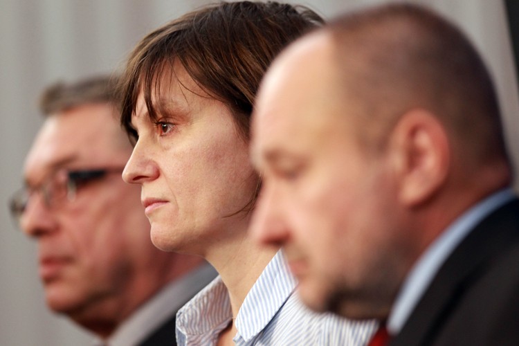 Kim jest Ewa Stankiewicz?