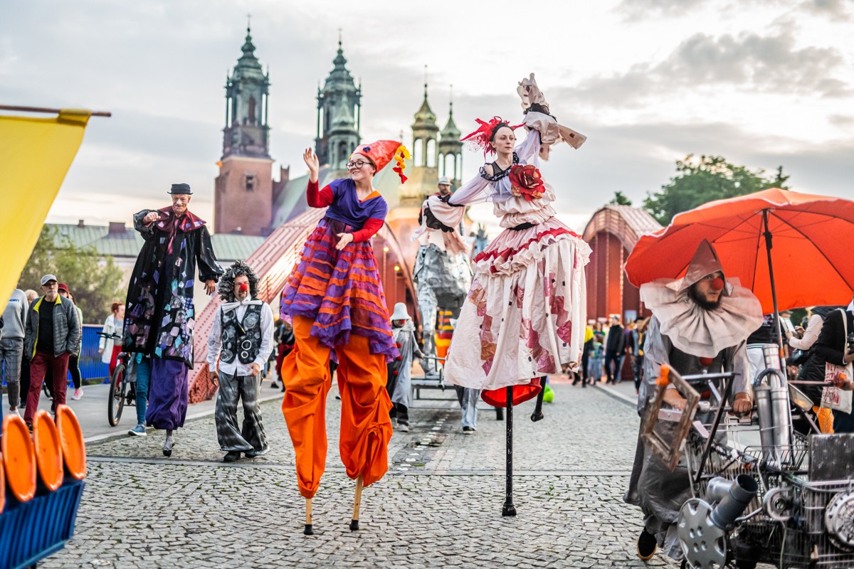 Malta Festival Poznań 2023