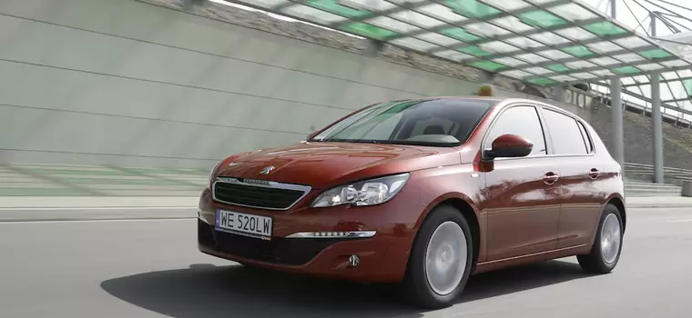 Peugeot 308 1.2 PureTech 130 - Nowy wzorzec bezawaryjności?