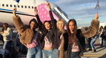 Victoria's Secret Fashion Show 2016: Joan Smalls, Lily Donaldson, Bella Hadid i Kendall Jenner