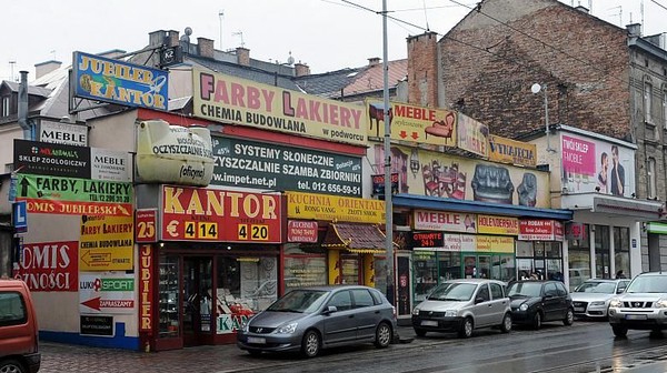 Uchwała krajobrazowa zaczęła obowiązywać od 1 lipca 2022 r.