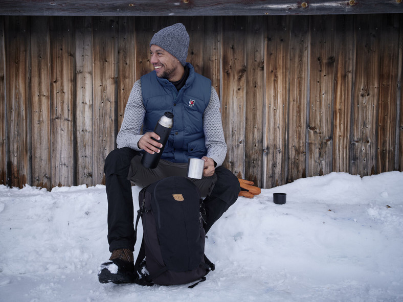 Fjällräven Expedition Series