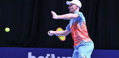 Polak w finale Australian Open! Życiowy sukces Zielińskiego