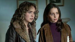 ponies nowy serial szpiegowski zwiastun kiedy gdzie oglądać