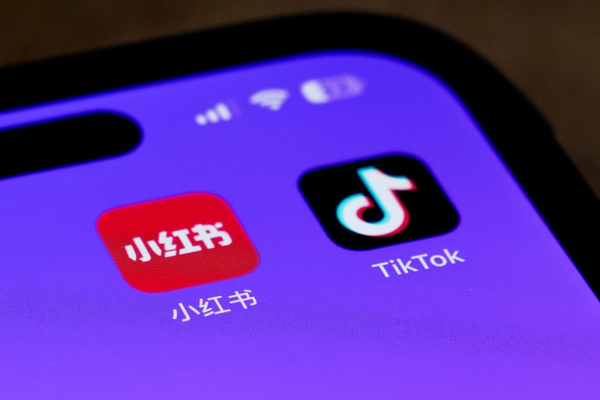 TikTok