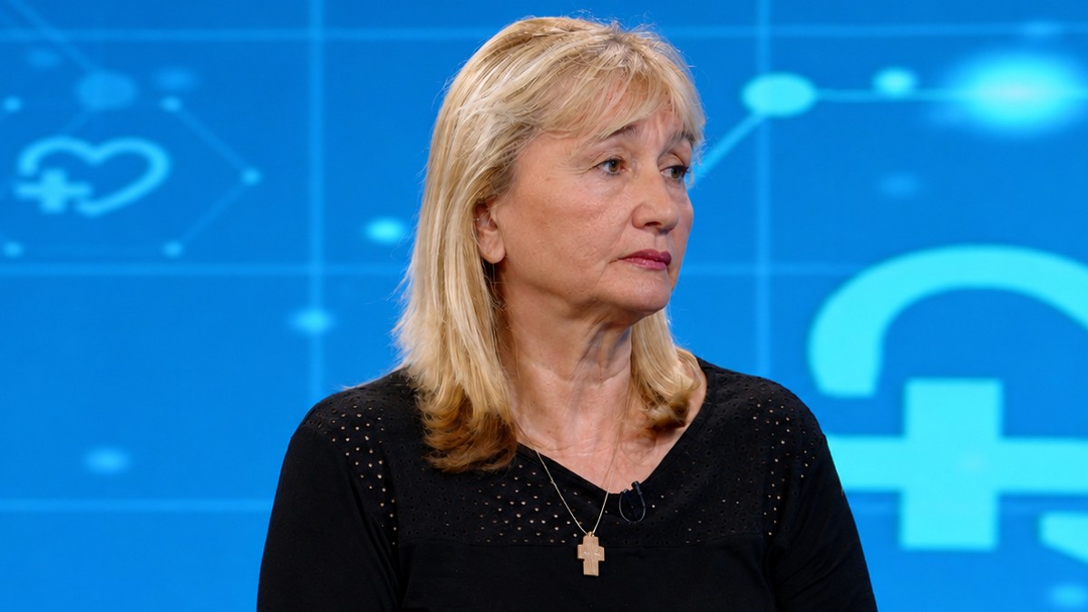 Dr Vera Šćepanović