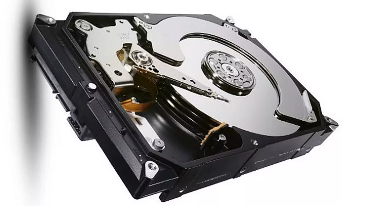 HDD vs SSD. Jakie dyski kupujemy?