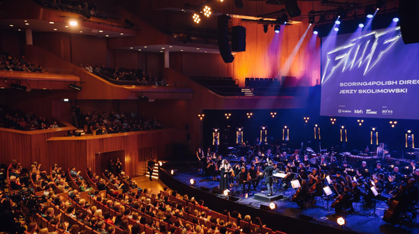 Jedna z najważniejszych na świecie muzycznych imprez filmowych potrwa do 30 czerwca.