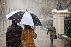 Drastyczne zmiany w pogodzie. Zacznie się już po weekendzie