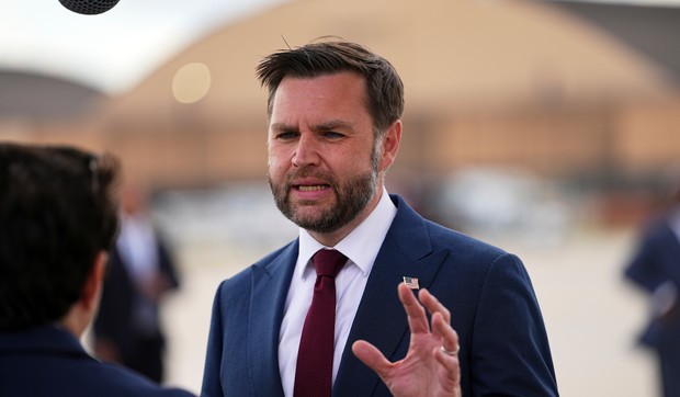 Džej Di Vens