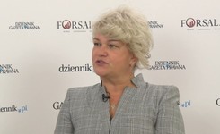 Wąchała-Malik: Jest ogromna jest potrzeba mieszkań na wynajem