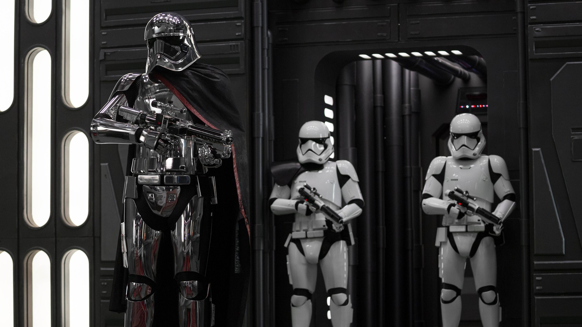 Trúfnete si na 10 otázok z najslávnejšej vesmírnej ságy všetkých čias?