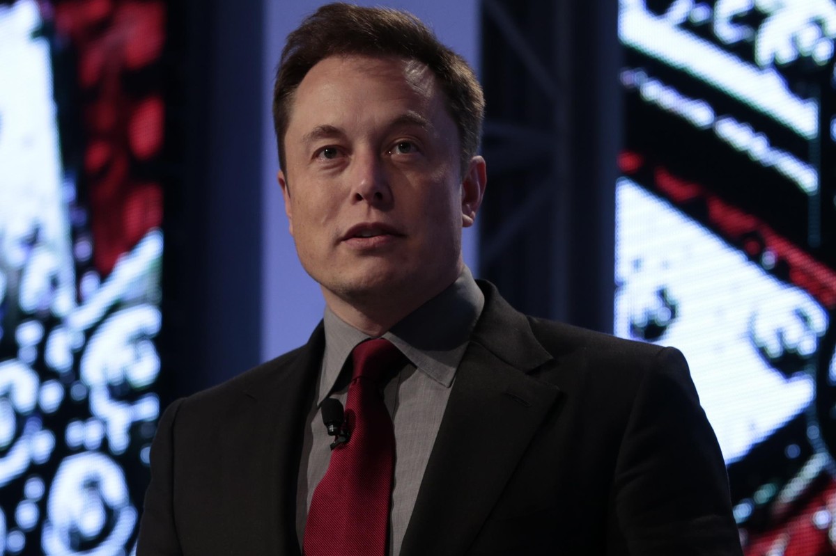 Tesla pokaże światu elektryczną ciężarówkę. Odsłona we wrześniu ...