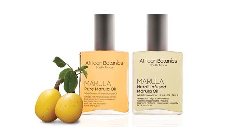 Marula Oil