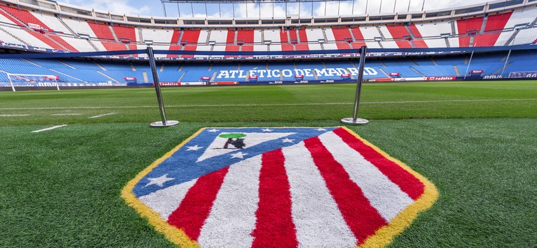 Zakażenia Covid-19 w Atletico Madryt. Tuż przed turniejem Ligi Mistrzów