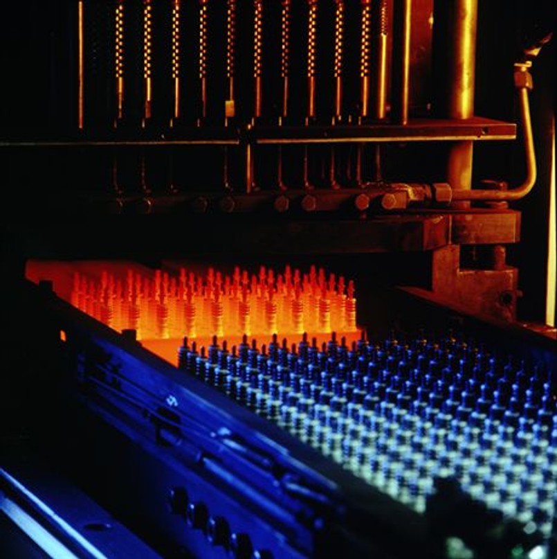 Świece zapłonowe wczoraj i dziś