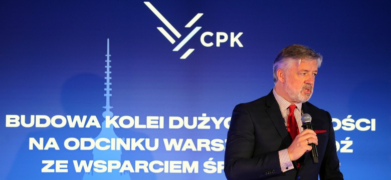 CPK rozpoczyna wielką rekrutację. Planuje zatrudnić kilkadziesiąt tysięcy osób