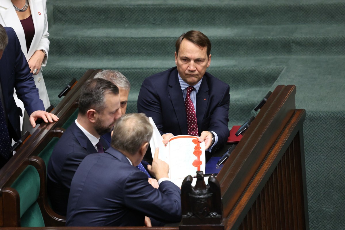 Nowe informacje o planie pokojowym. Wiadomo, kto z Polski weźmie udział w koalicji chętnych