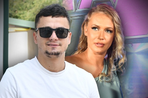 PRAVO U ŠIMANOVCE! Milica Veličković stiže pred vrata "Elite": Terza nema predstave šta se dešava