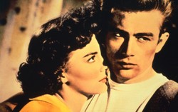 "Buntownik bez powodu": Wybrańcy umierają młodo [RECENZJA]