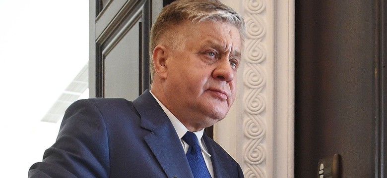 "Fakt": Córka i mąż znajomej ministra Jurgiela dostali pracę w agencjach rolnych