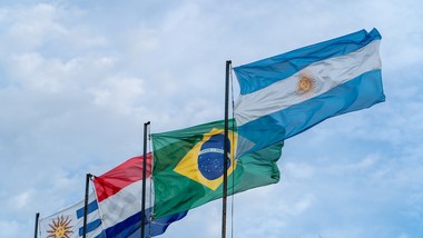 niejednogłośna zgoda na umowę z mercosur