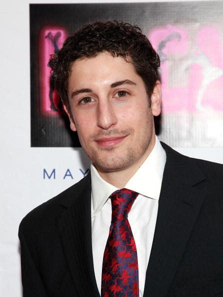 Jason Biggs