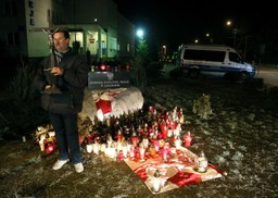 Legionowo po zamieszkach, czyli opowieść z miasta, gdzie dzieciaki popijają dragi browarem