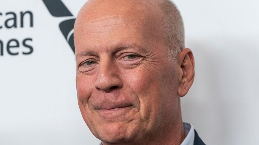 bruce willis