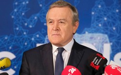 Wraca sprawa jachtu za 900 tys. euro. Opozycja apeluje do ministra Glińskiego o kontrolę w PFN