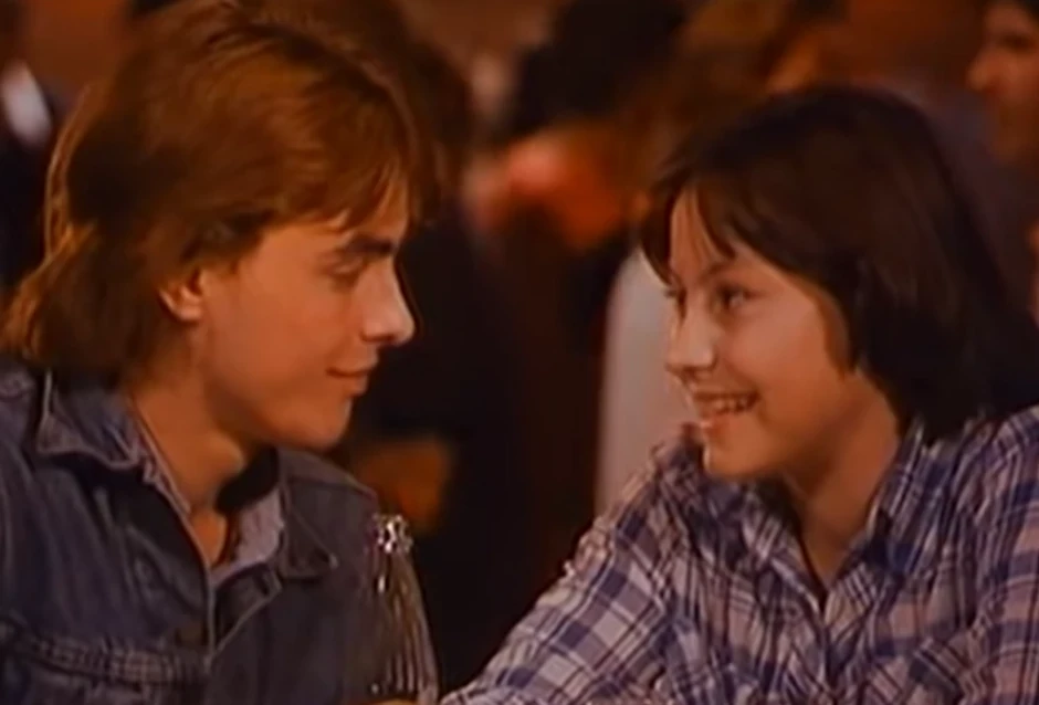 Boba i Marija, Žikina dinastija